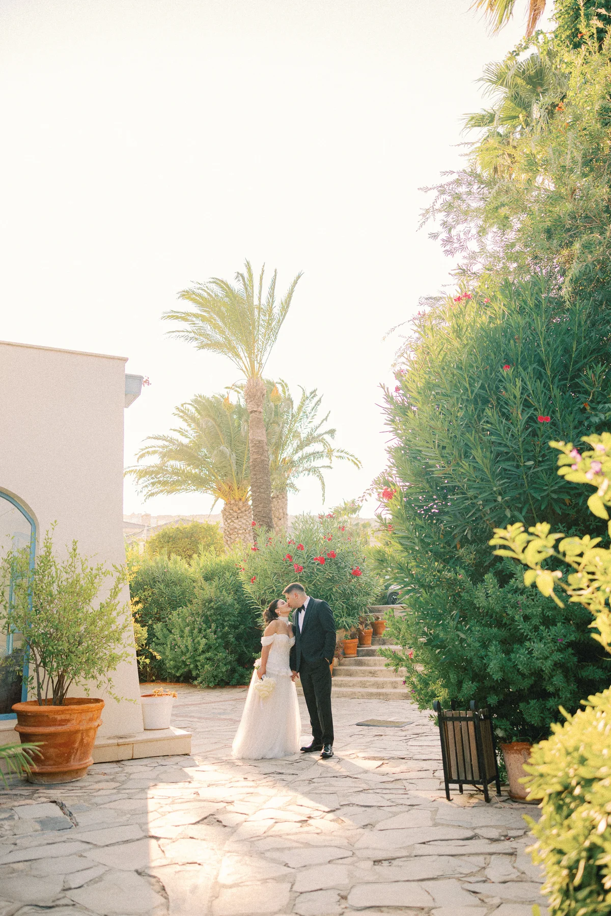 Port Alaçatı Hotel – Alaçatı Turkey destination wedding 1