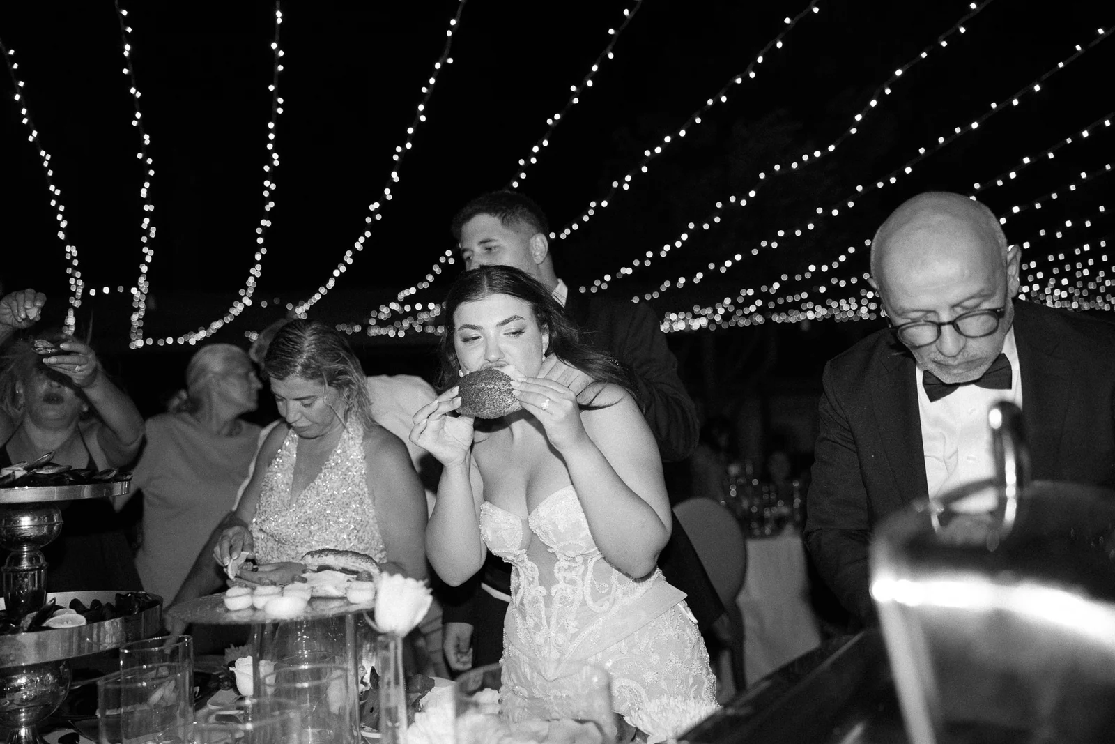 Intimate wedding moments at Port Alaçatı Hotel – Alaçatı Turkey