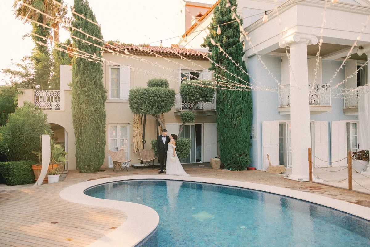 Candid wedding photography in Turkey at Port Alaçatı Hotel – Alaçatı 1