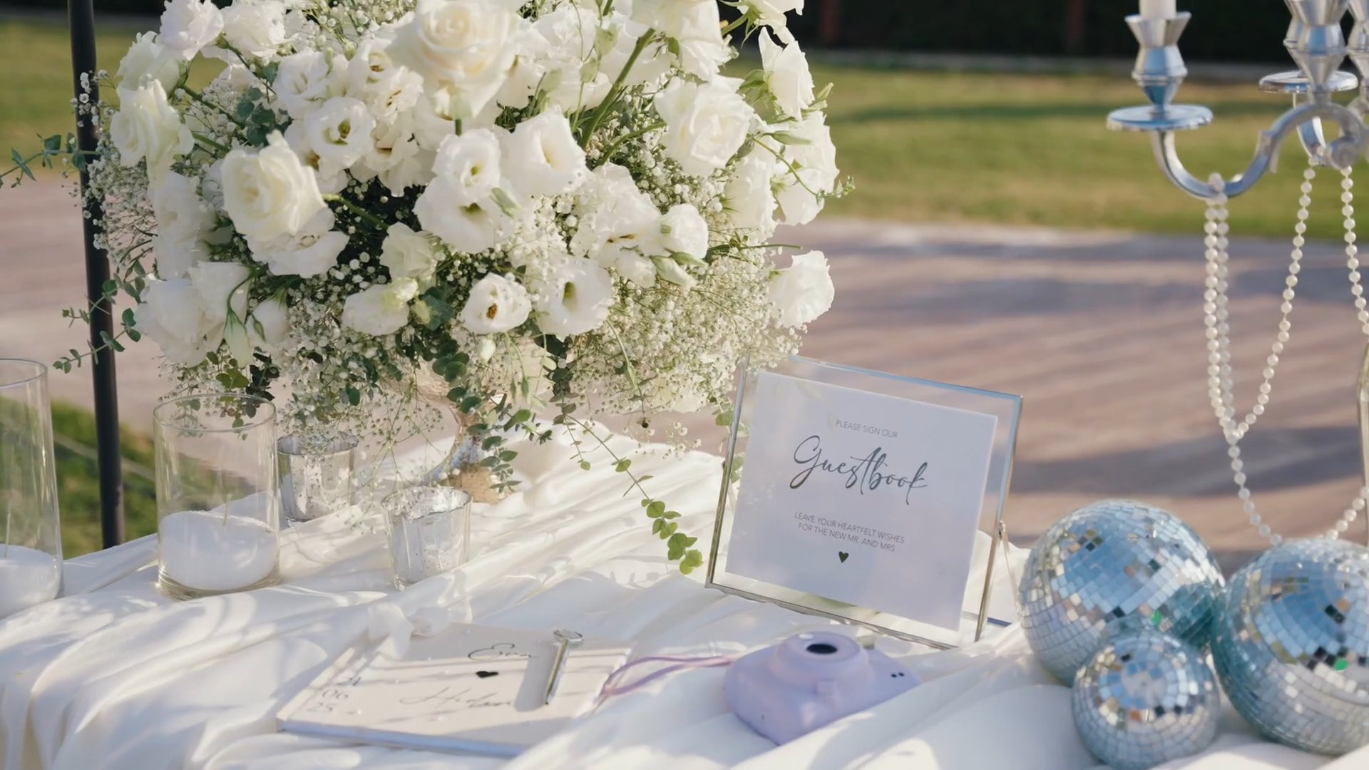 Dilaila Beach Çeşme wedding film highlights