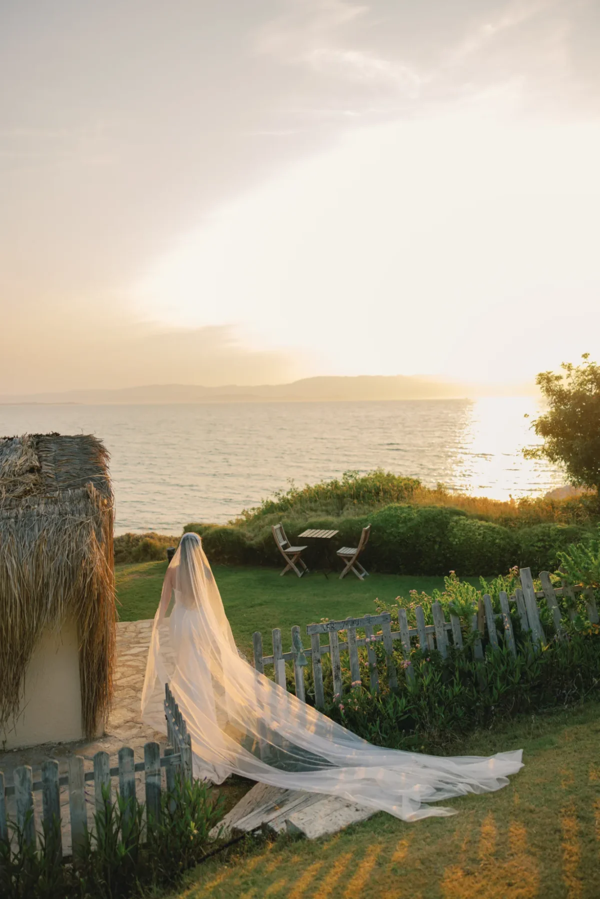 Dilaila Beach Çeşme destination wedding 2