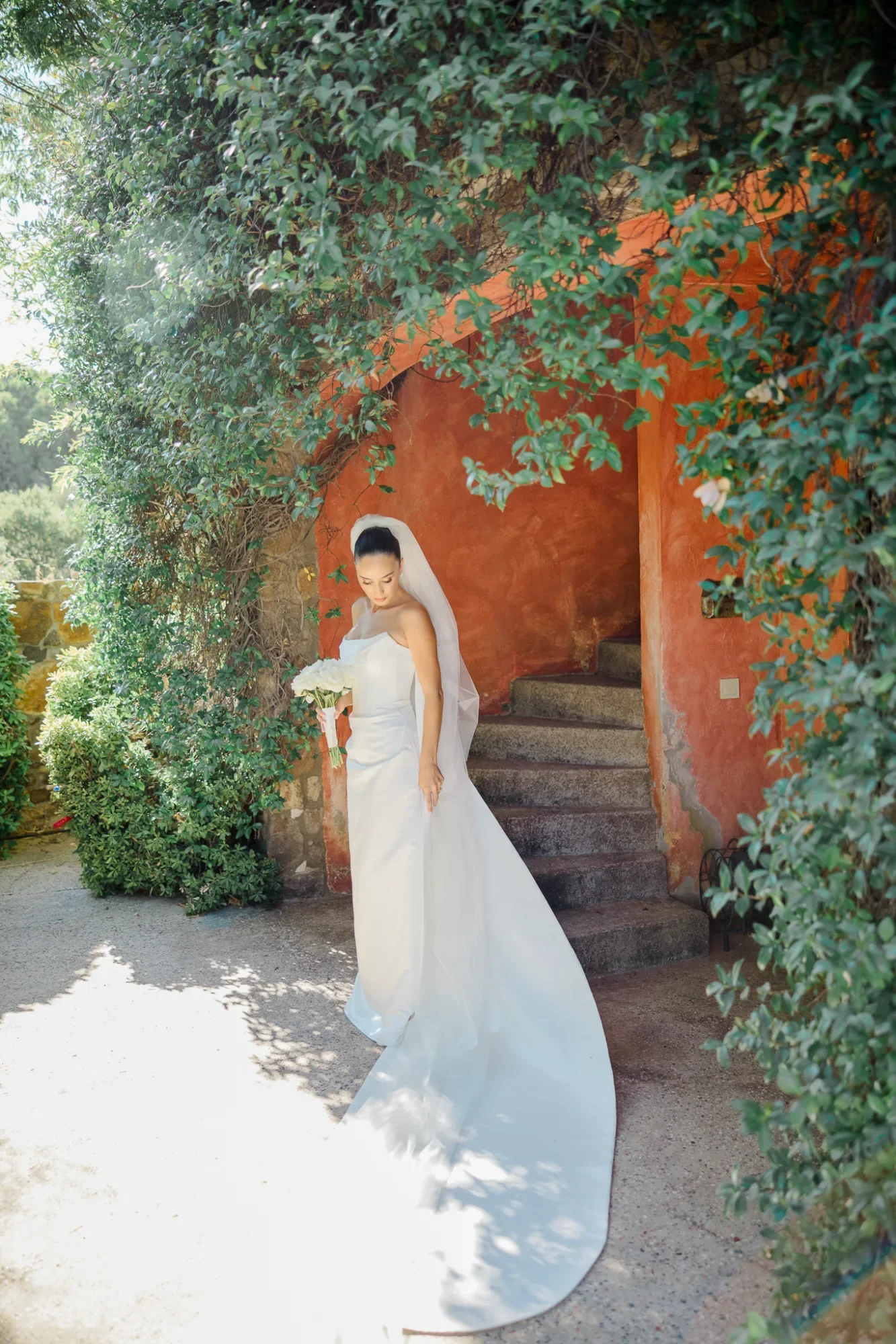 Degirmen 81 Bodrum Boutique Destination Wedding story