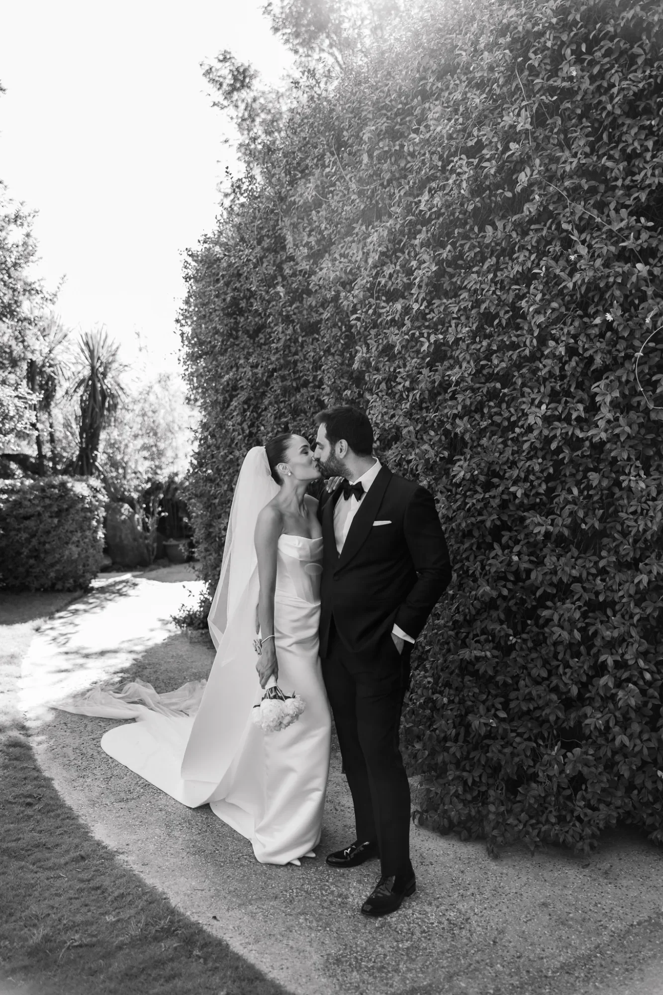 Degirmen 81 Bodrum destination wedding