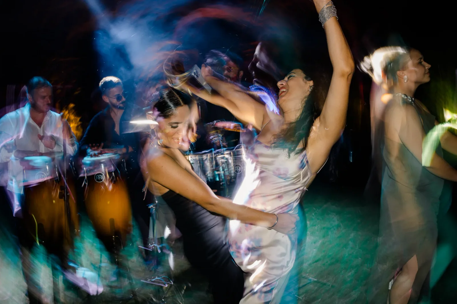 Candid wedding photography in Bodrum at Degirmen 81