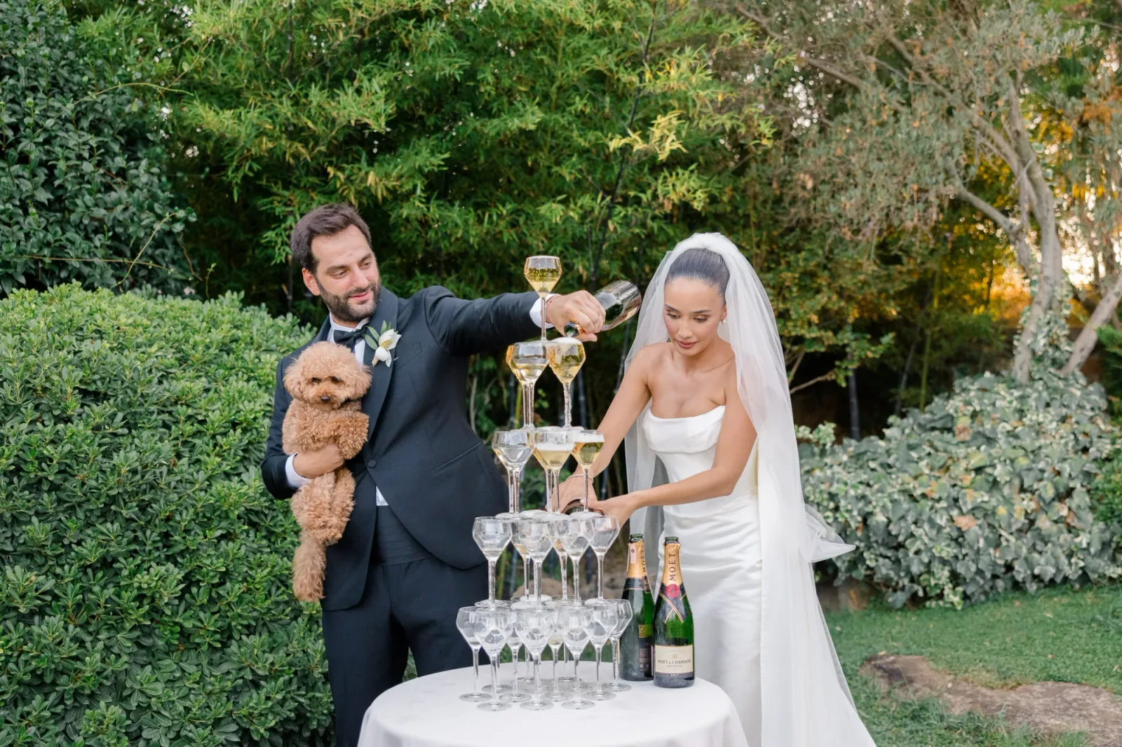 Degirmen 81 Bodrum Boutique Destination Wedding story