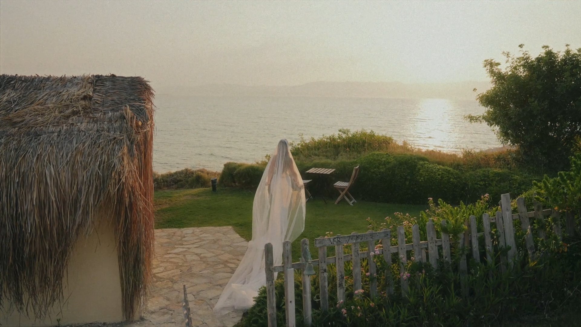 Çeşme Wedding